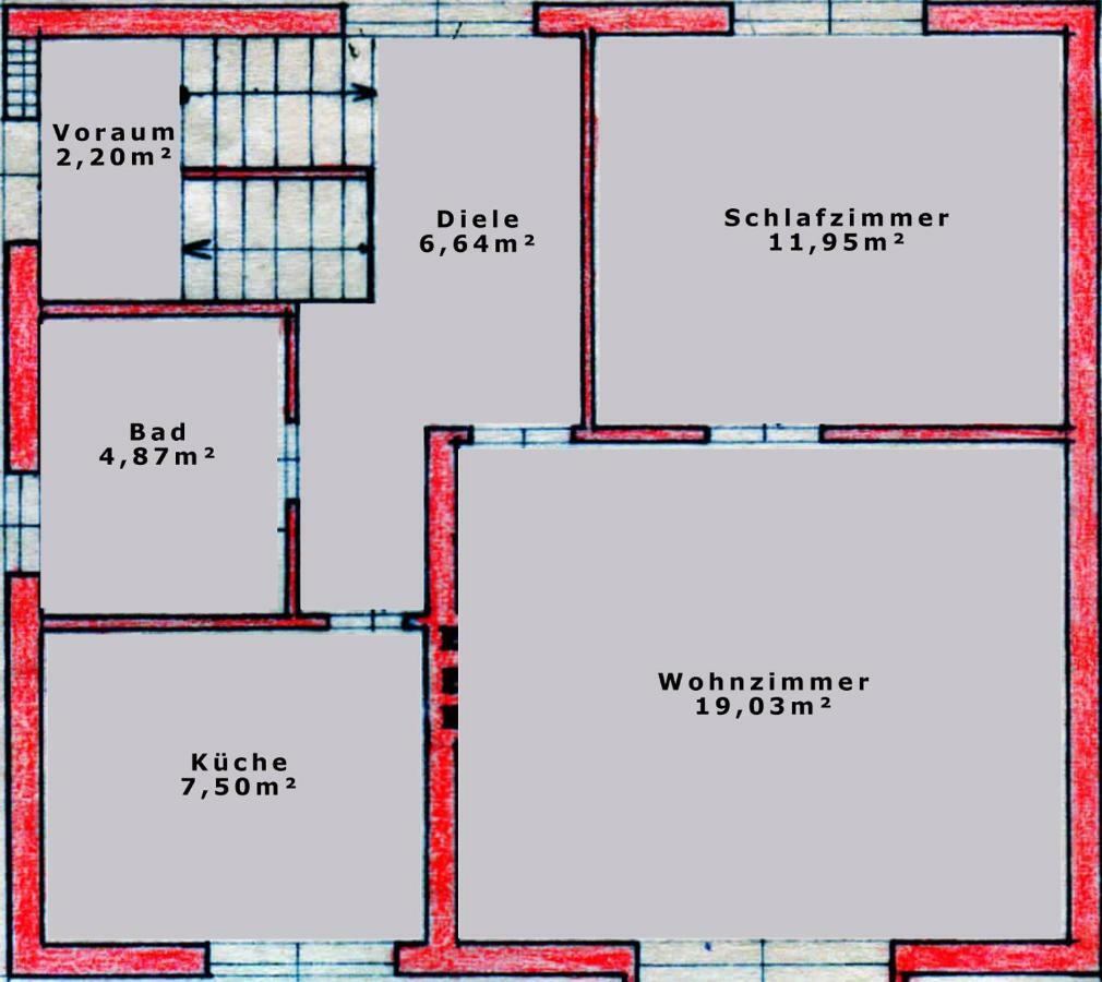 Haus-Iris-Mauerbachヴィラ エクステリア 写真